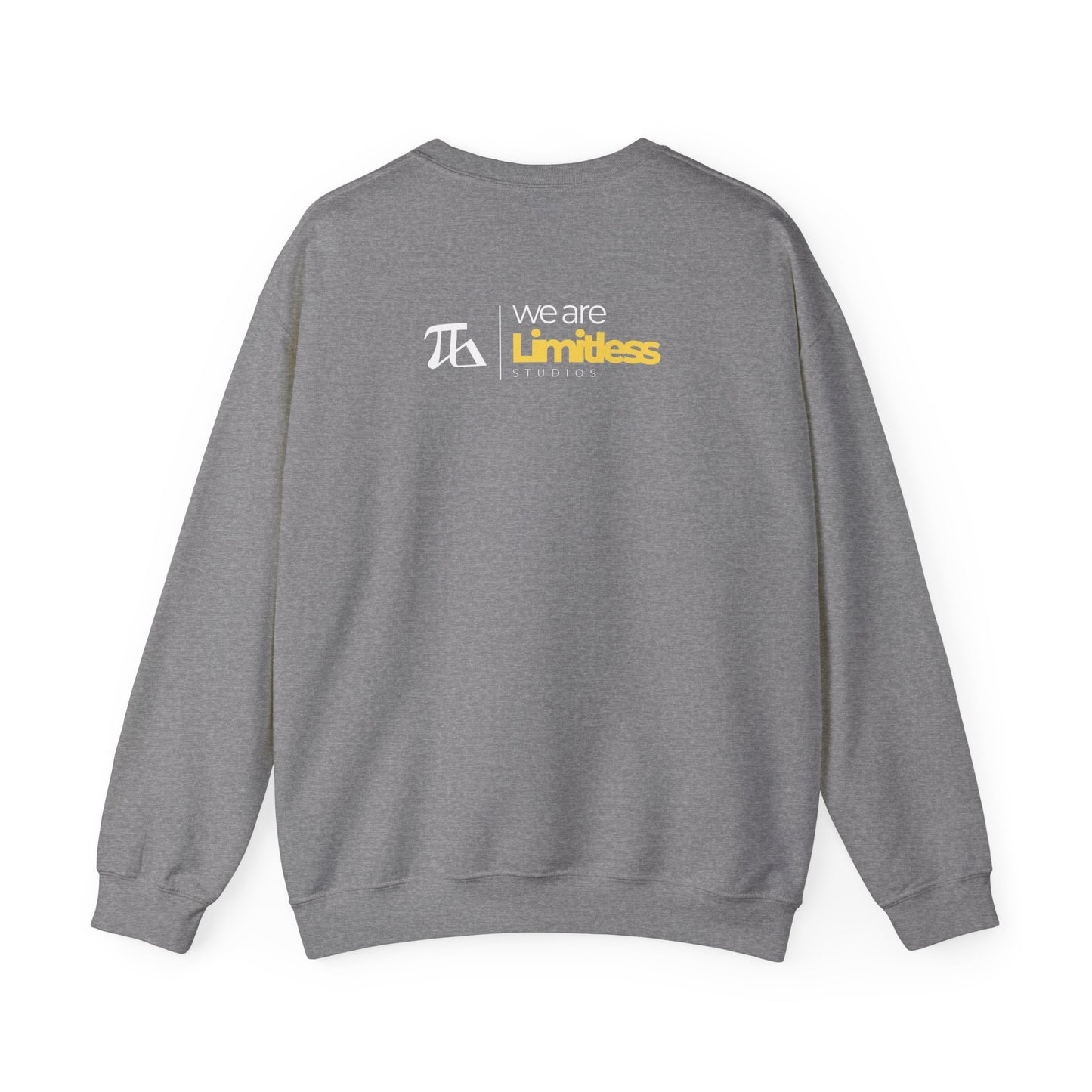 POCOMOKE Mural Unisex Heavy Blend™ Crewneck Sweatshirt